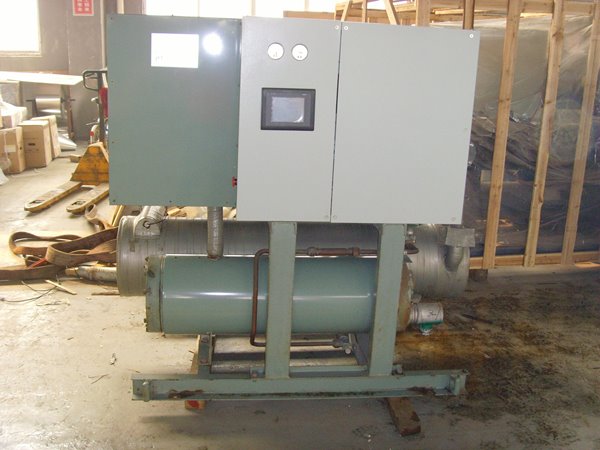 柳江酒店中央空调不停机清洗方法介绍